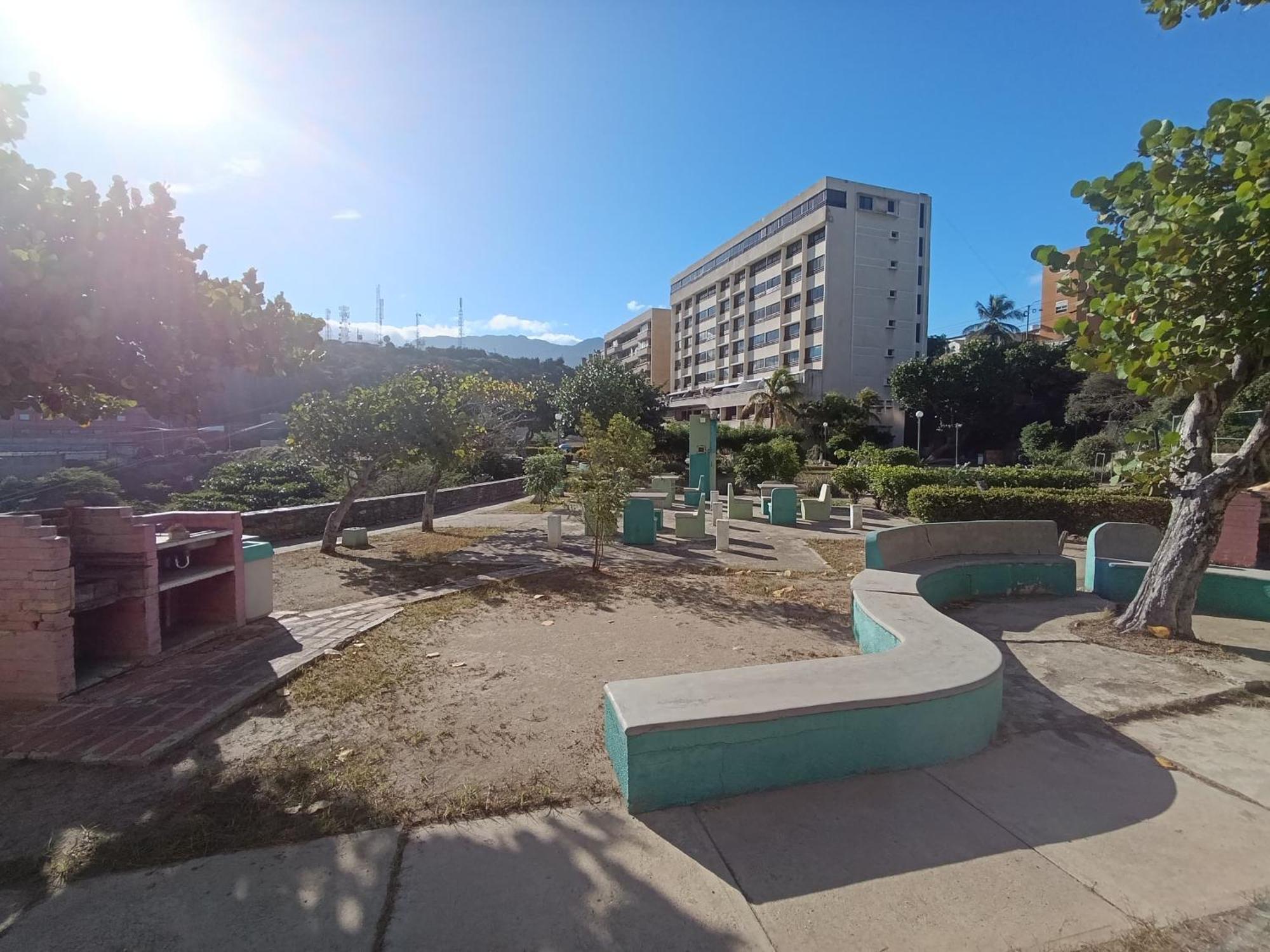 Resisencia Orca Apartment Maiquetia Exterior photo