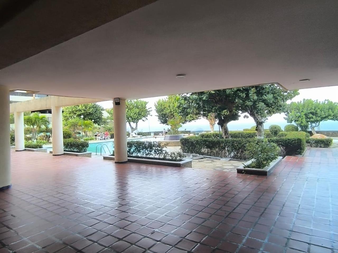 Resisencia Orca Apartment Maiquetia Exterior photo