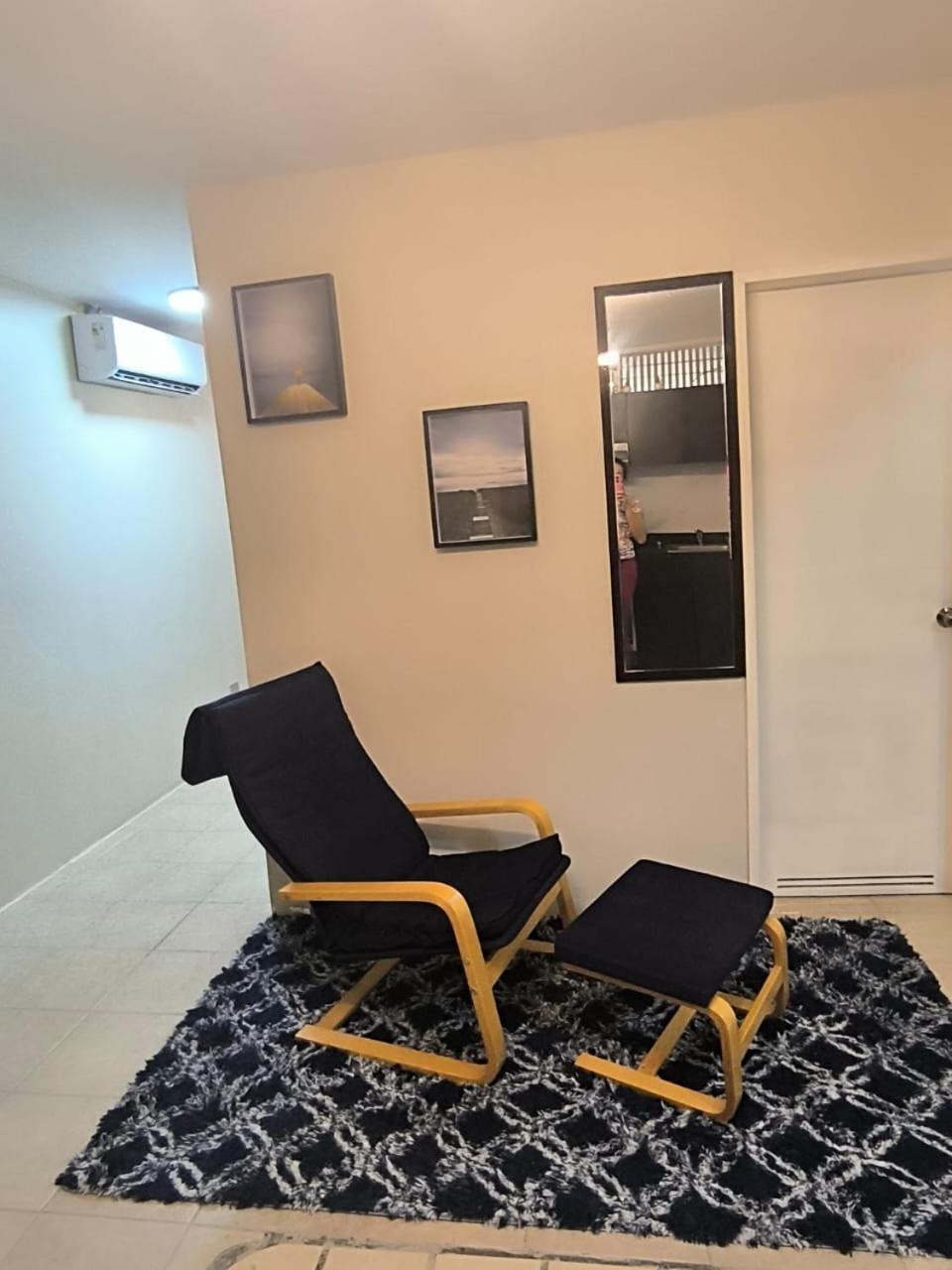 Resisencia Orca Apartment Maiquetia Exterior photo