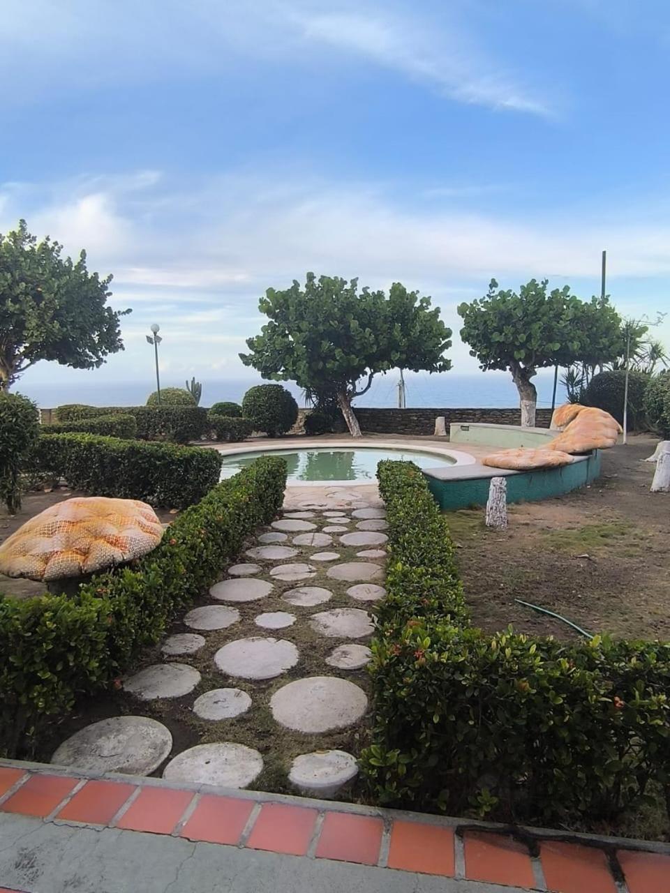 Resisencia Orca Apartment Maiquetia Exterior photo