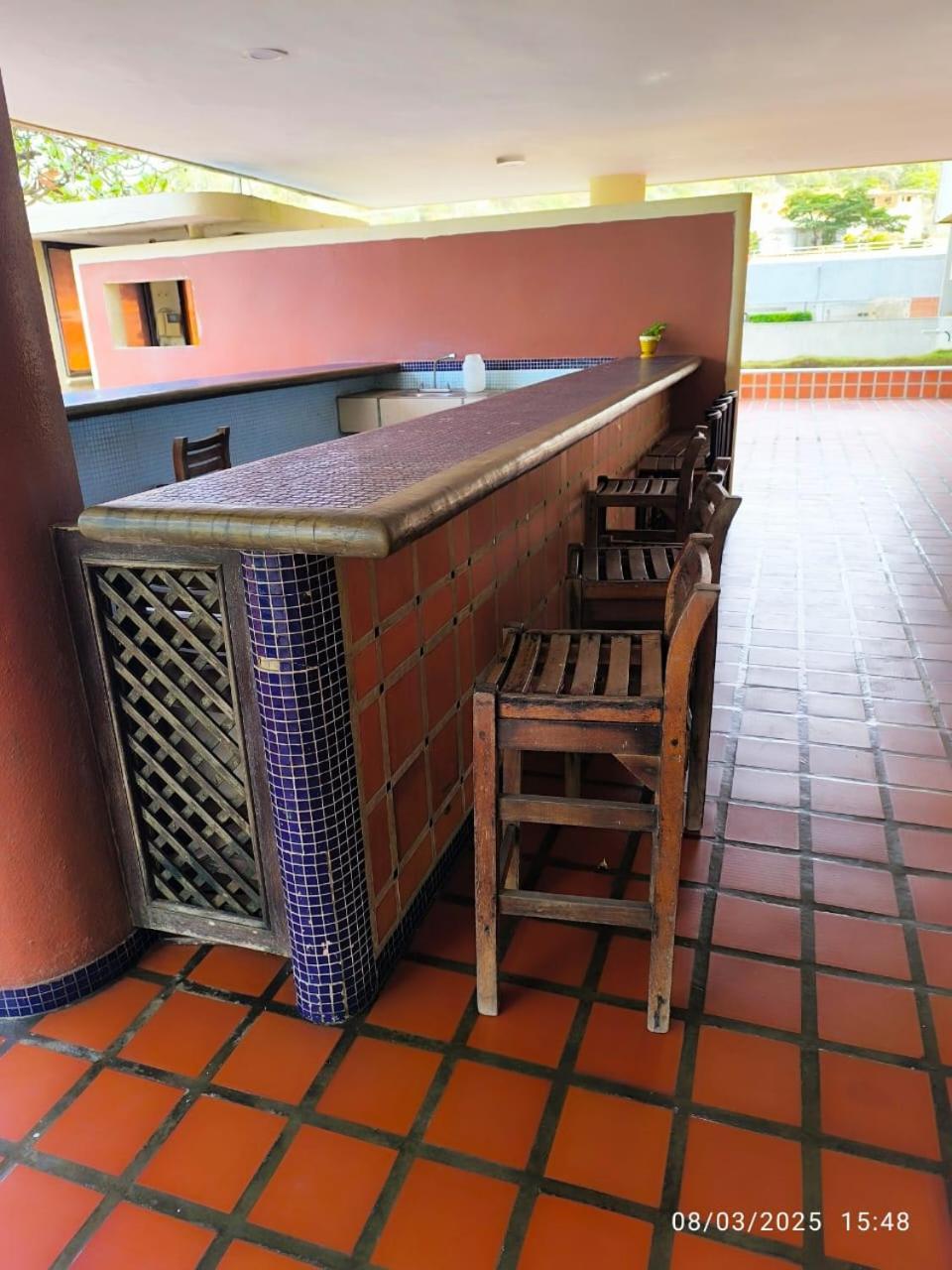 Resisencia Orca Apartment Maiquetia Exterior photo