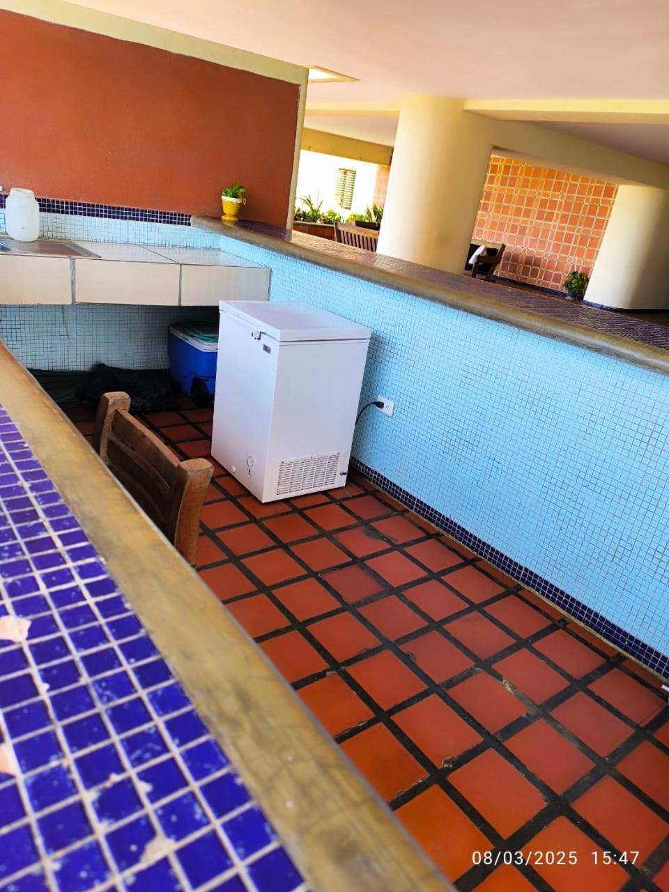 Resisencia Orca Apartment Maiquetia Exterior photo